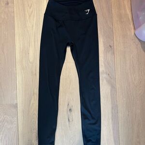 Gymshark Black Leggings